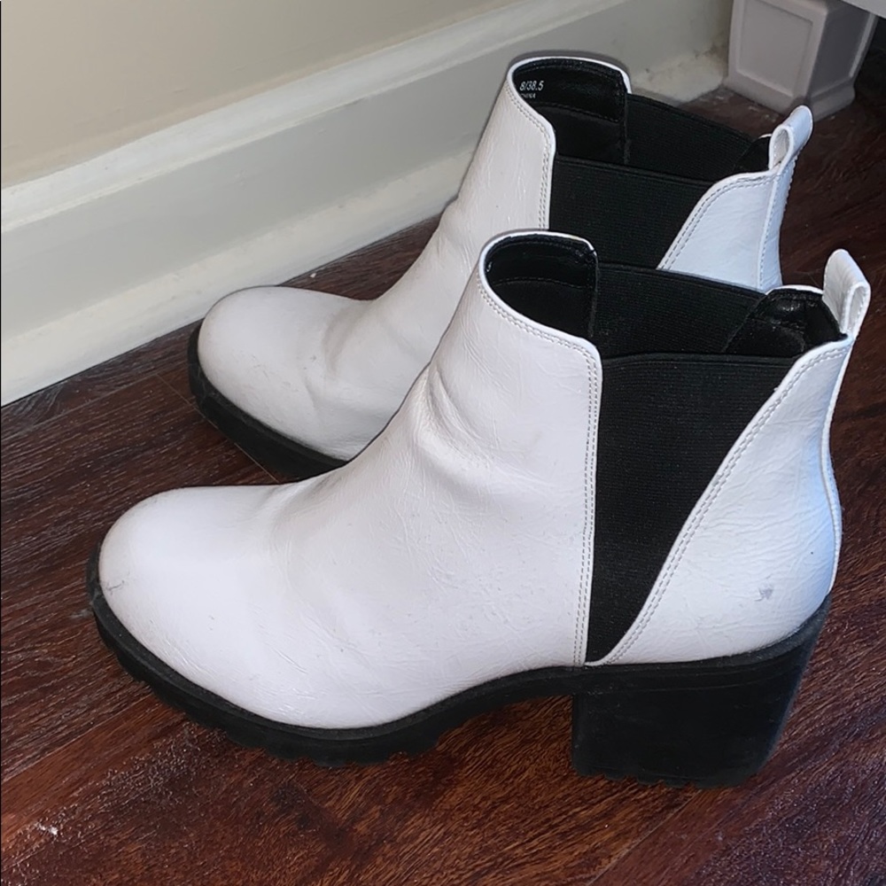 boots